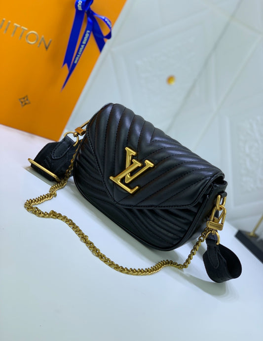 Cody Soft Genuine Leather Bag PREORDER