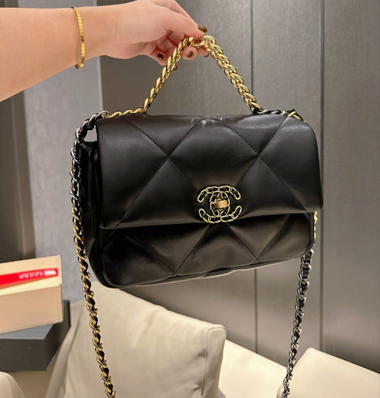 CC Genuine Leather 4545