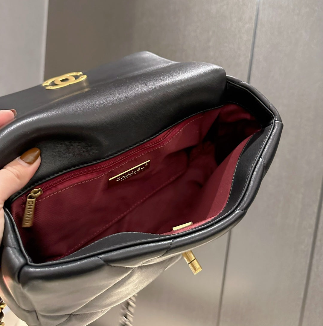 CC Genuine Leather 4545