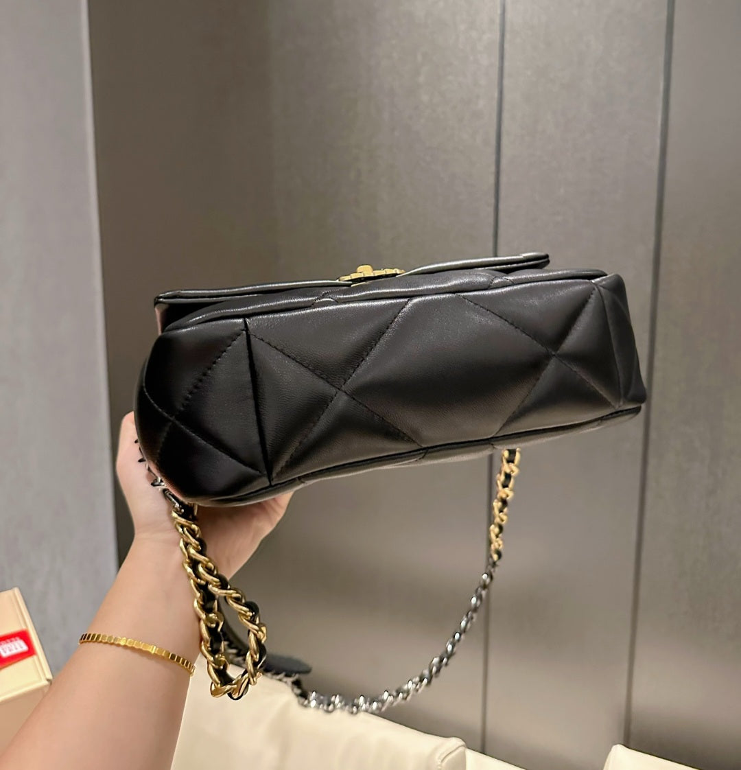 CC Genuine Leather 4545