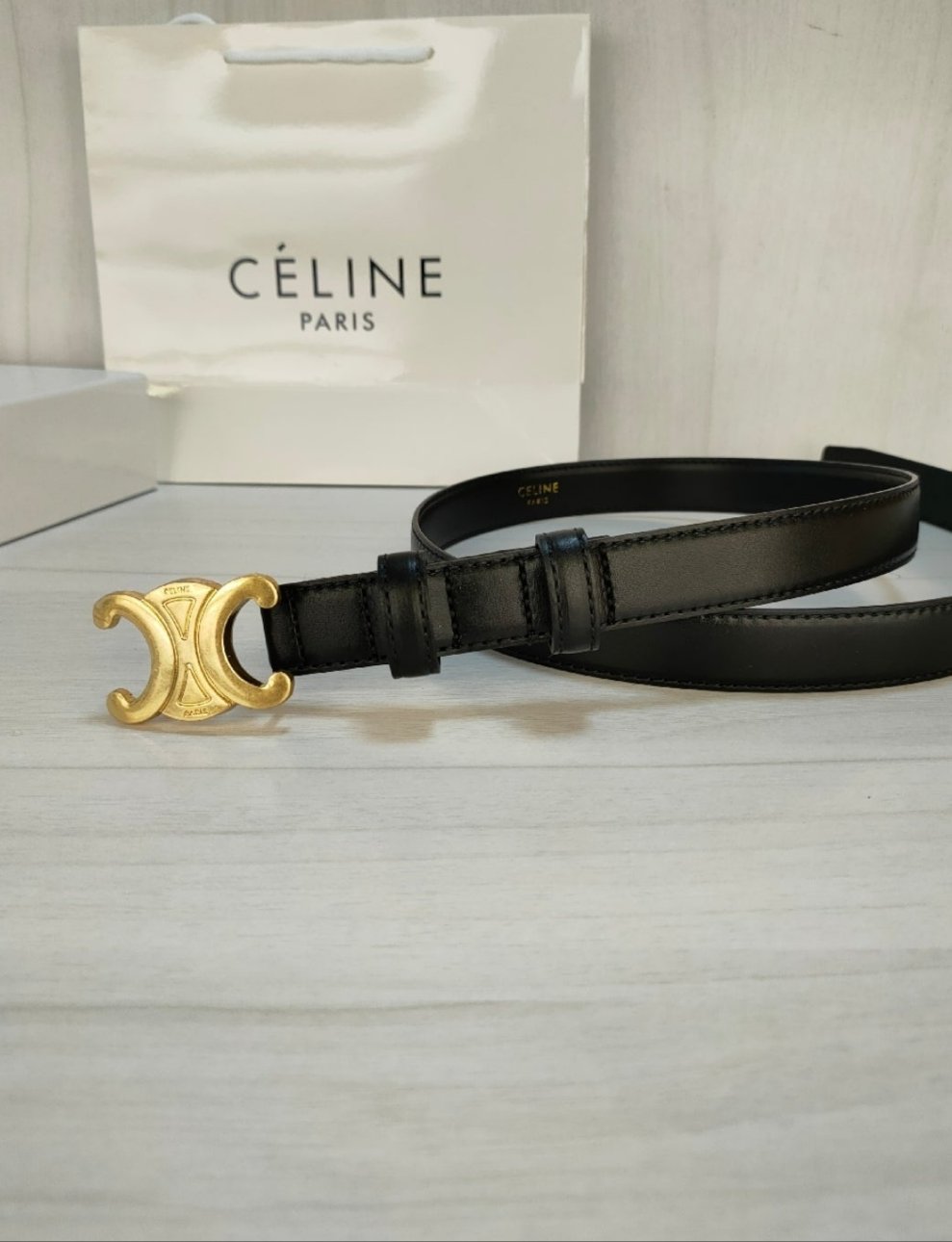 Celi Belt Women's