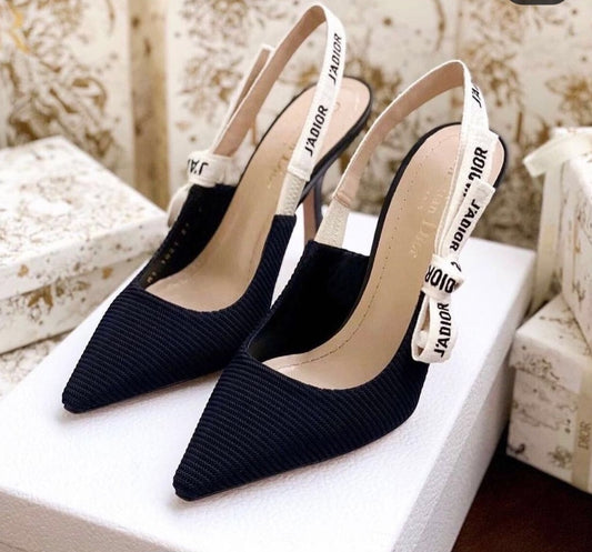 JD Heels preorder