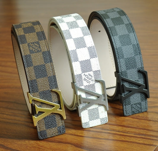 L*V belts