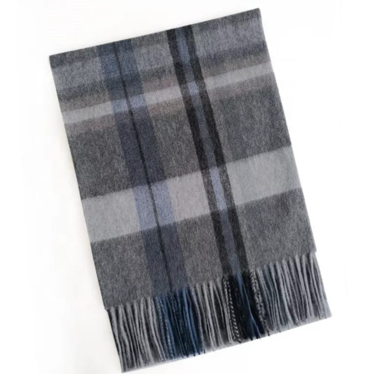 Crossway Cashmere Scarf