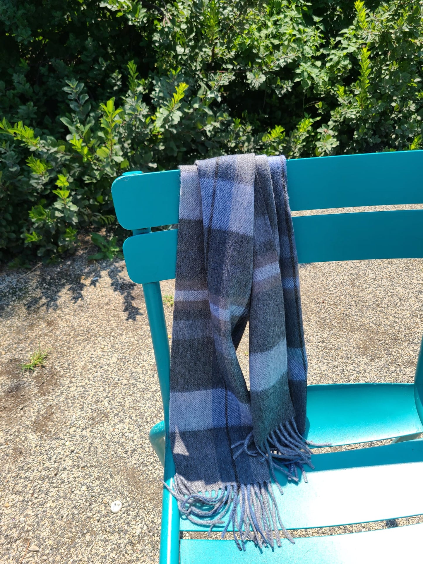 Crossway Cashmere Scarf