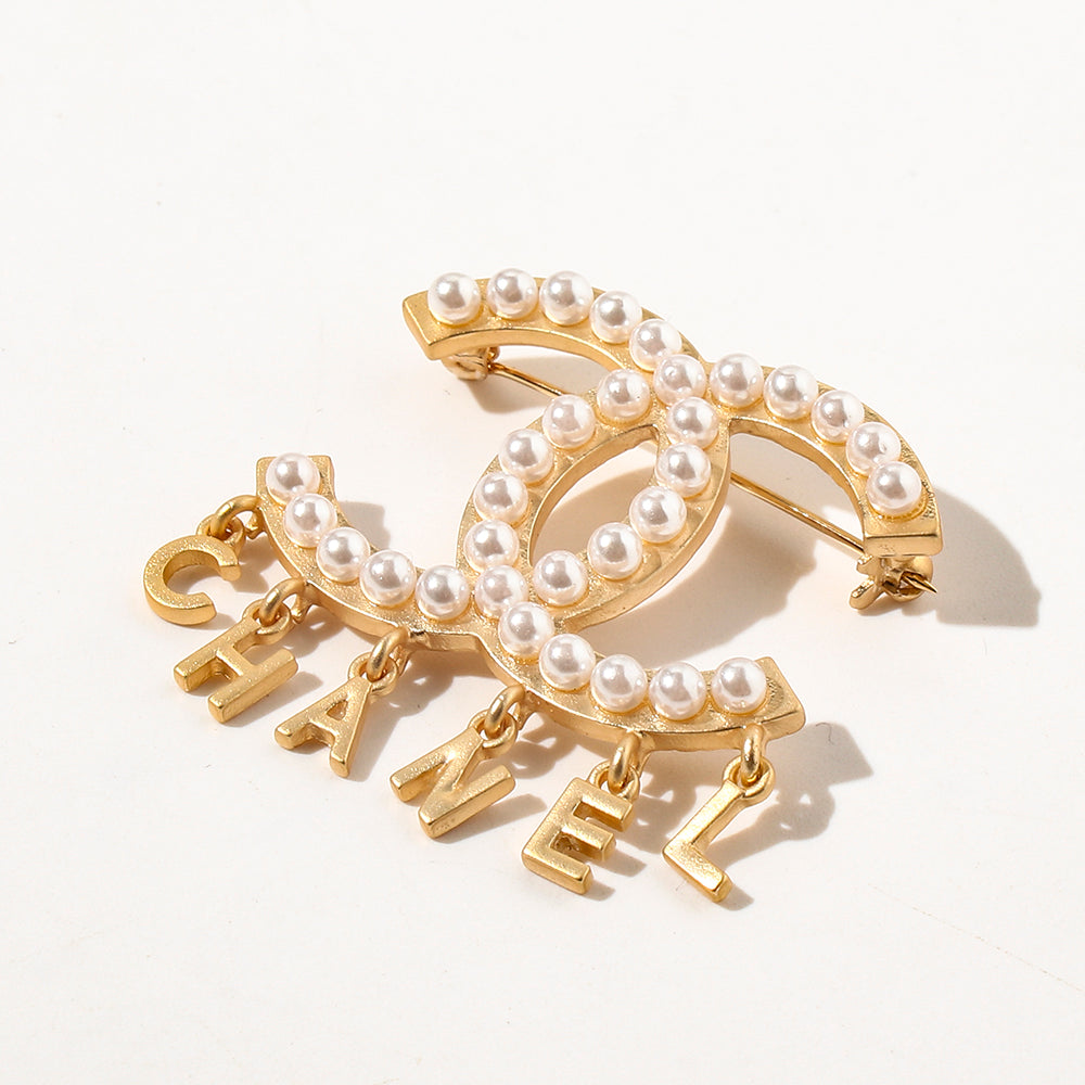 Angela Brooch