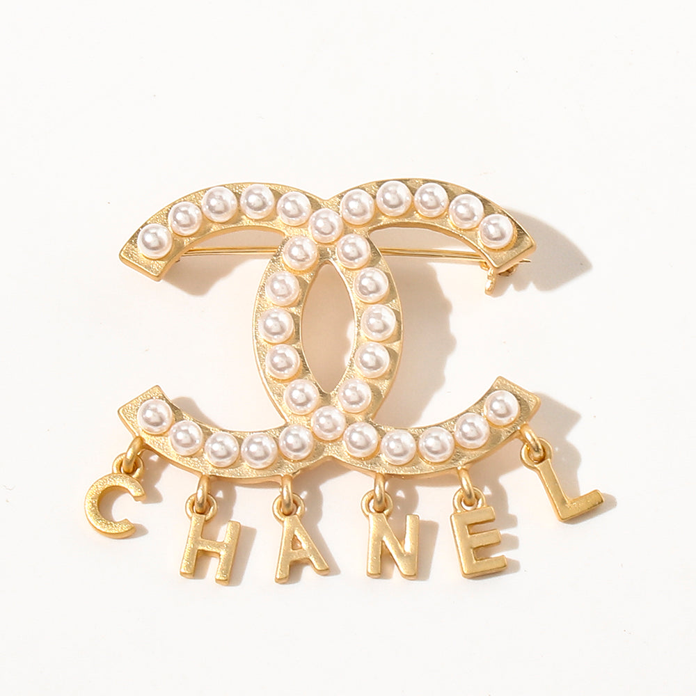 Angela Brooch