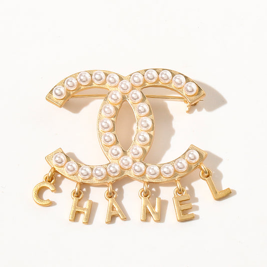 Angela Brooch