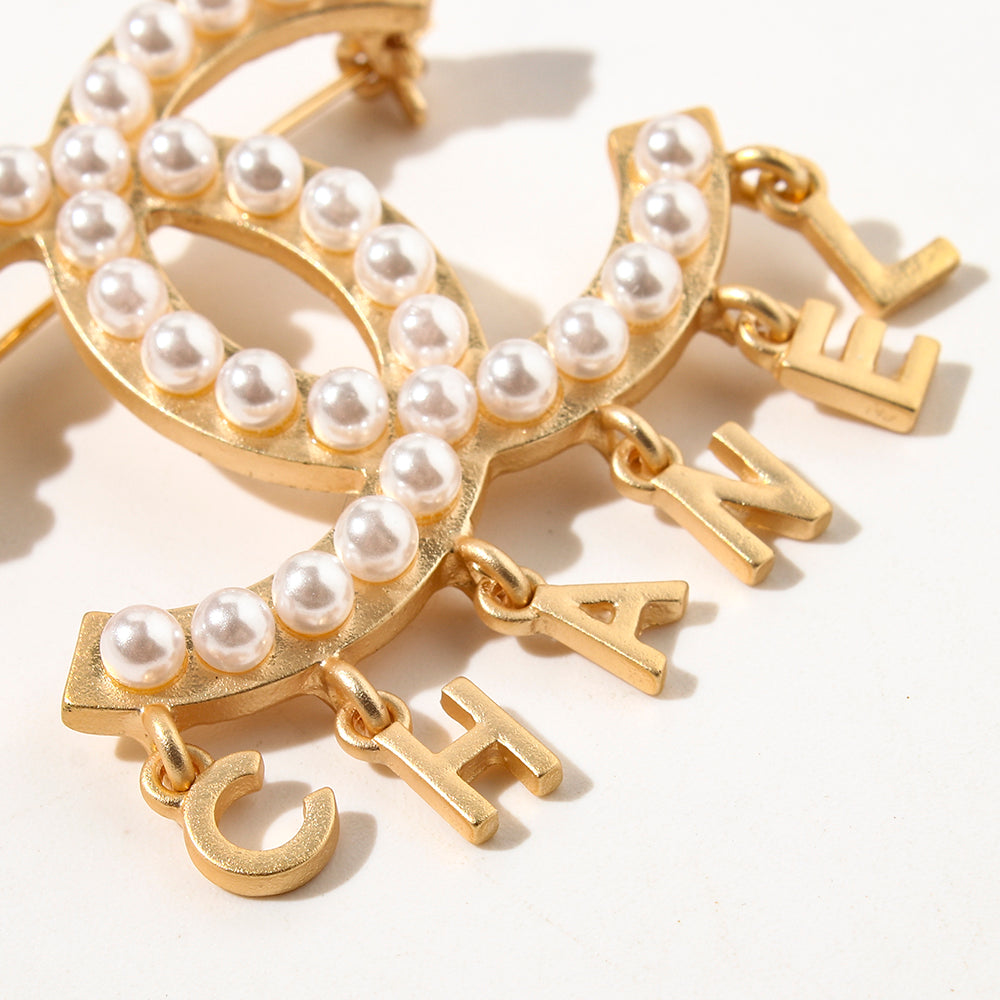 Angela Brooch