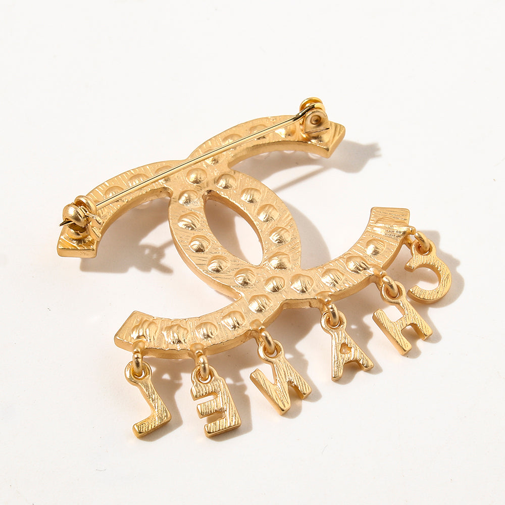 Angela Brooch