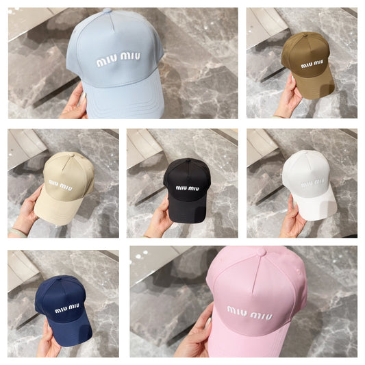 MM Caps preorder