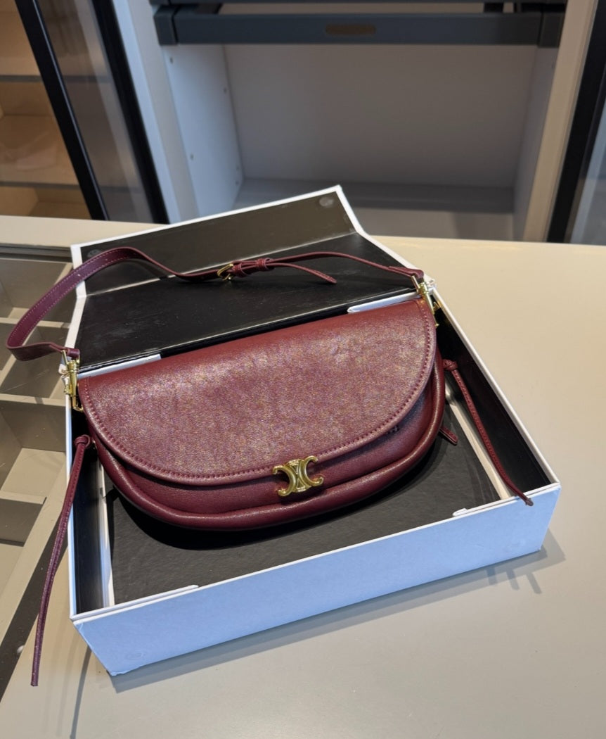 Cel crossbody bags