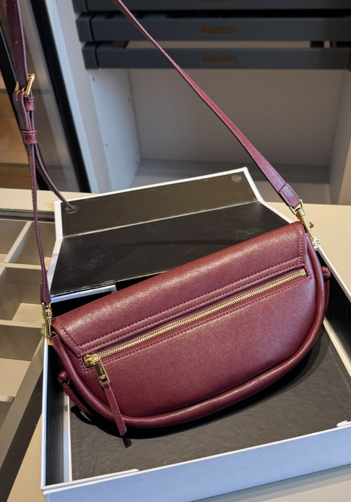 Cel crossbody bags
