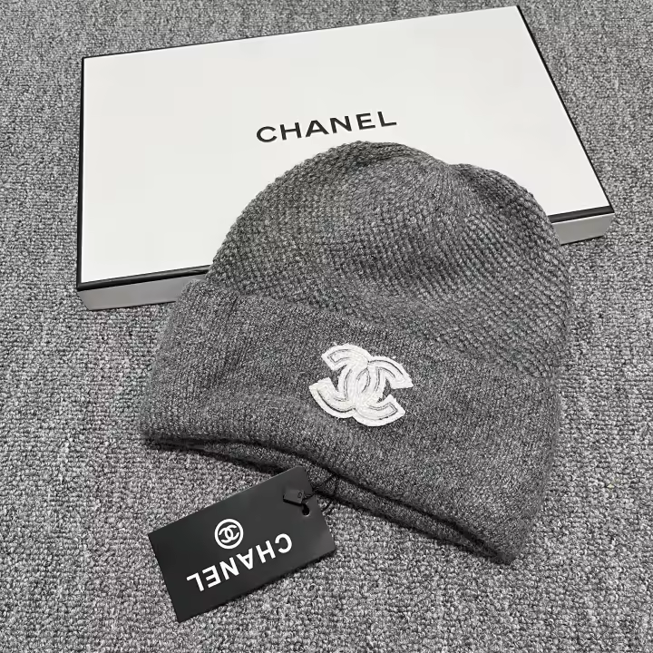Gray C hat 09 preorder