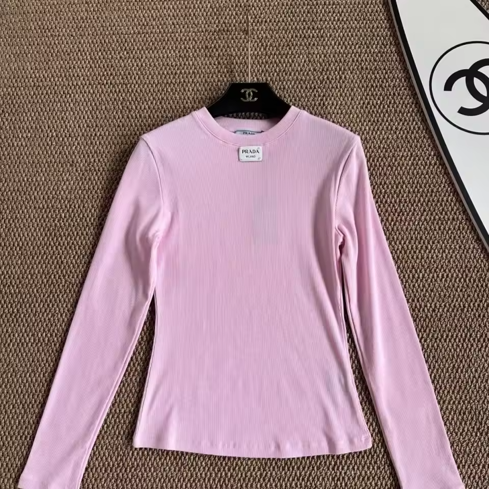 P cotton women's Tshirt 4 colors preorder