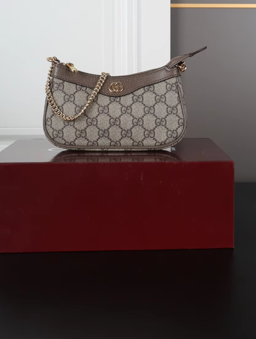 G Bag 19x11cm preorder