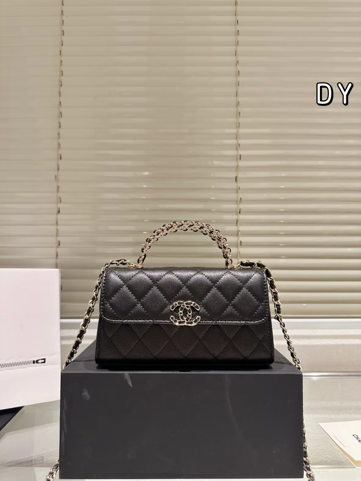 C Black Bag 988 preorder