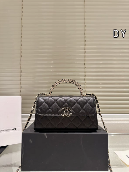 C Black Bag 988 preorder
