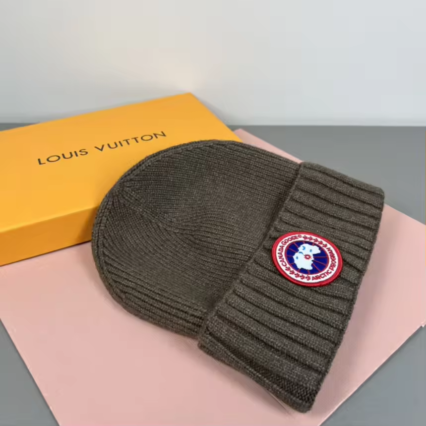CG beanie hat 3 colors preorder