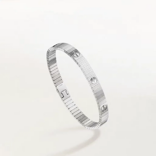 New Carti Lov Bracelet platinum plated preorder