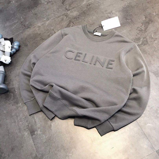 Gray Cel Sweater GH342