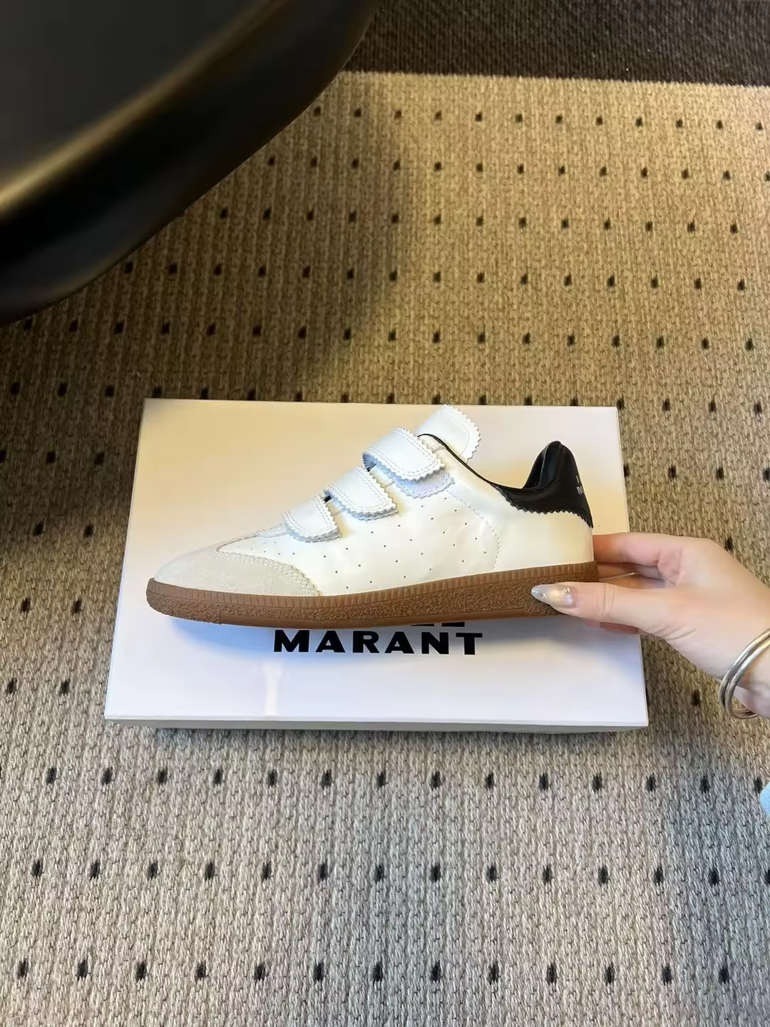 IM sneakers preorder