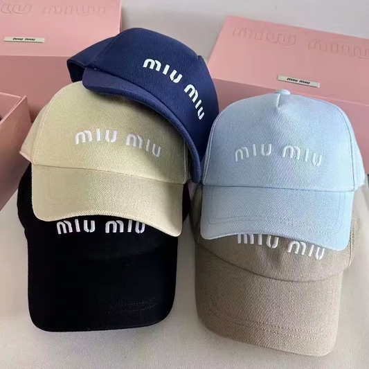 MM Cap preorder