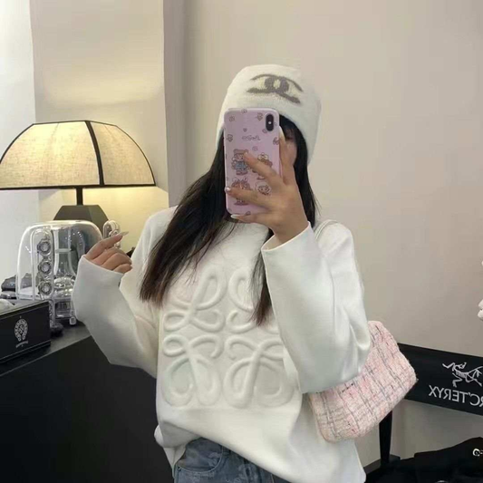 Lw Sweater one size 956GH preorder
