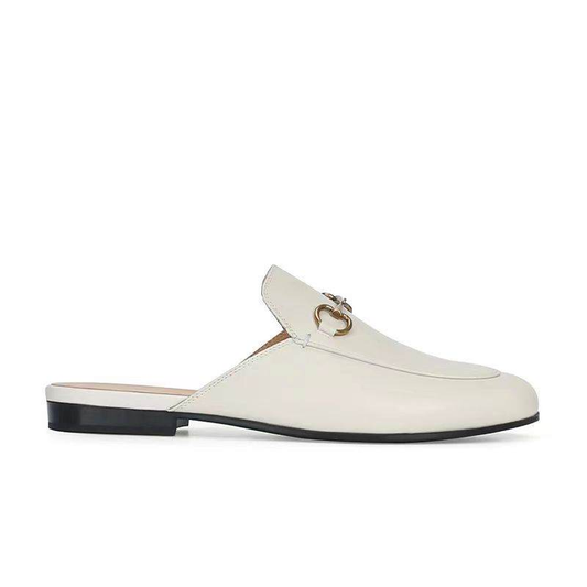 White Mules