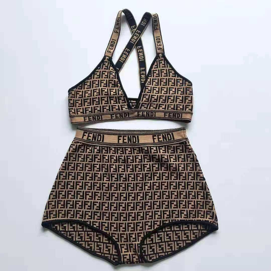Bathing Suit