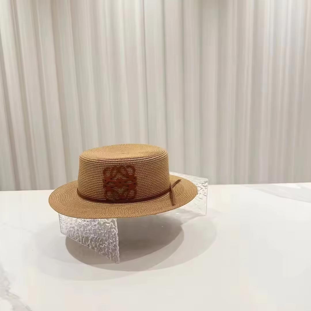 Lw straw summer hat 23 preorder