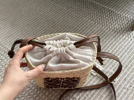 Lw Bag with insert preorder