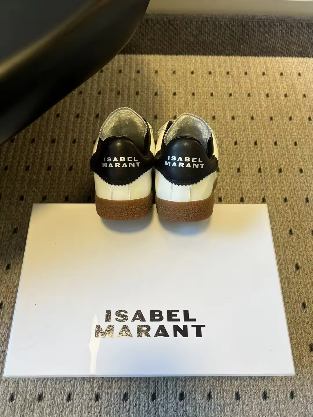 IM sneakers preorder