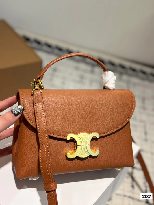 Luggage Cel Bag preorder with handle preorder 20x14cm