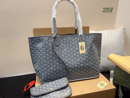 Gd Gray Tote preorder