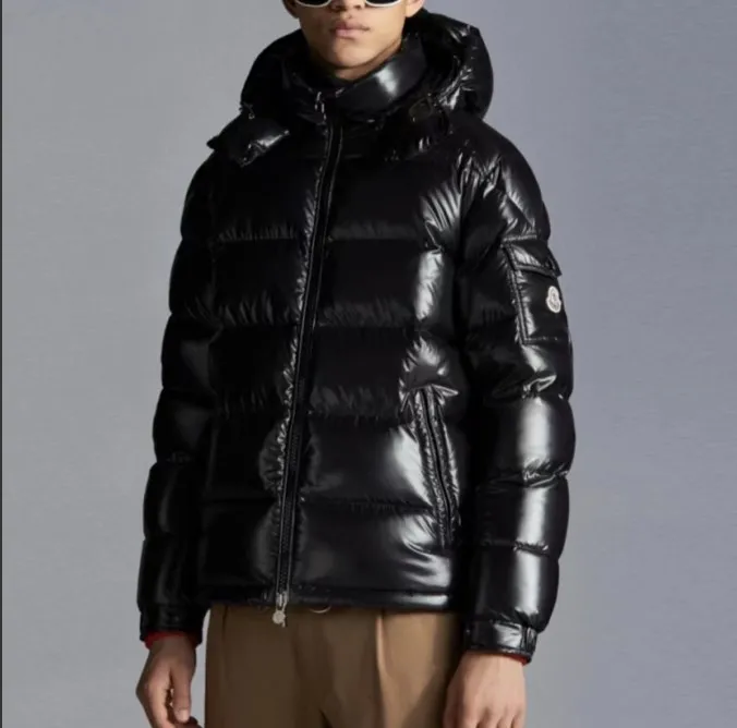 Mens Mnclr Coat preorder