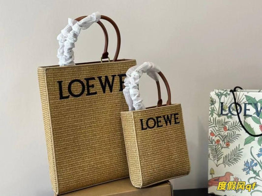 Lw Bag preorder 17x22cm