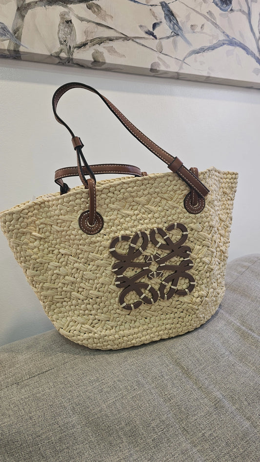 Lw Beach Bag