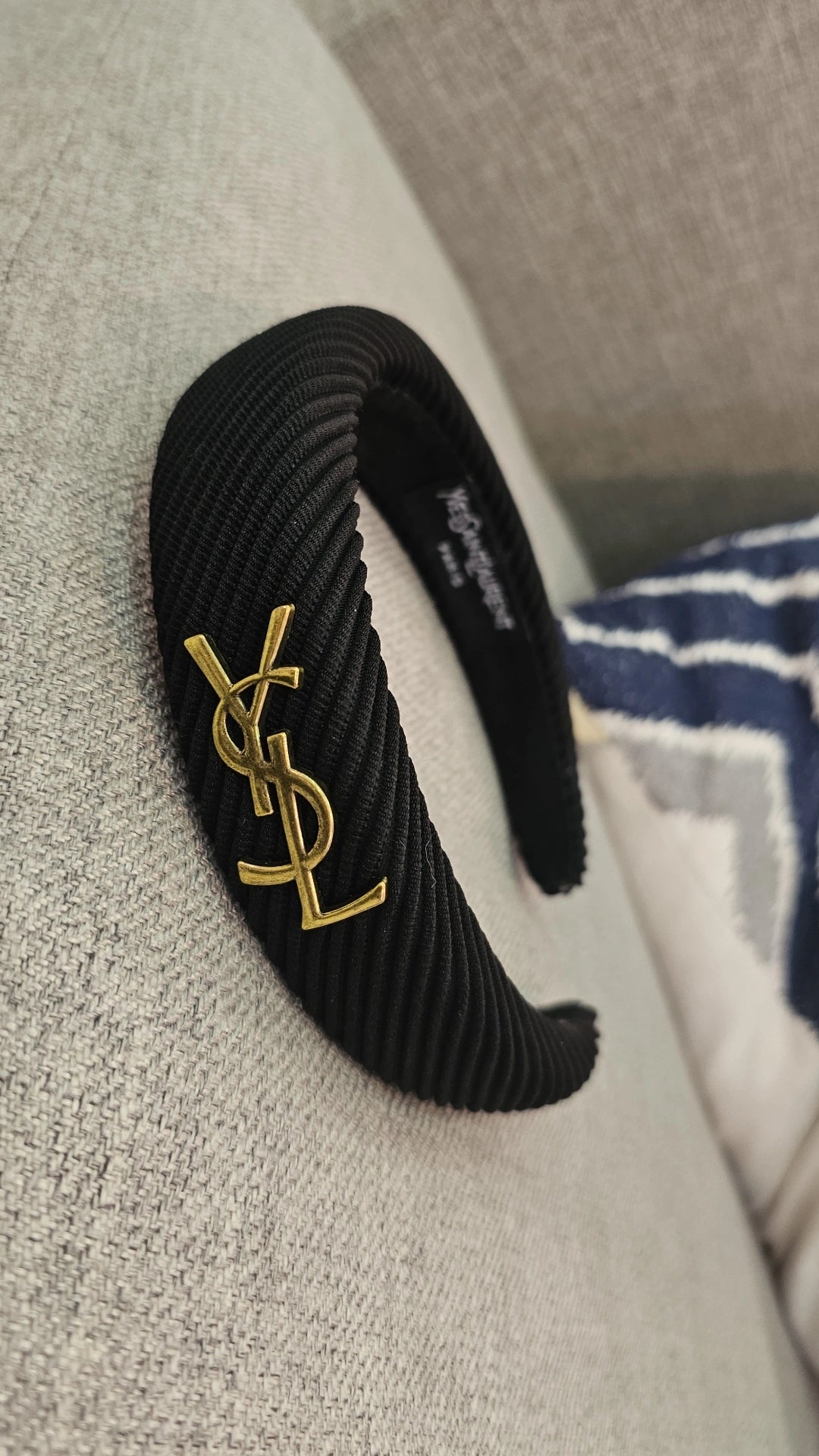 Y Headband 3 colors preorder