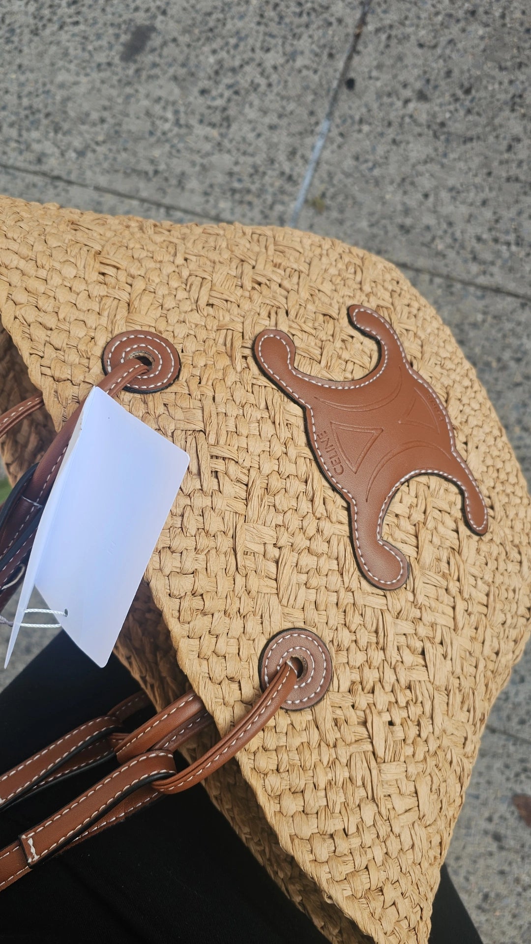 Cel Beach Bag preorder