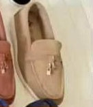 Nude LP Loafers preorder