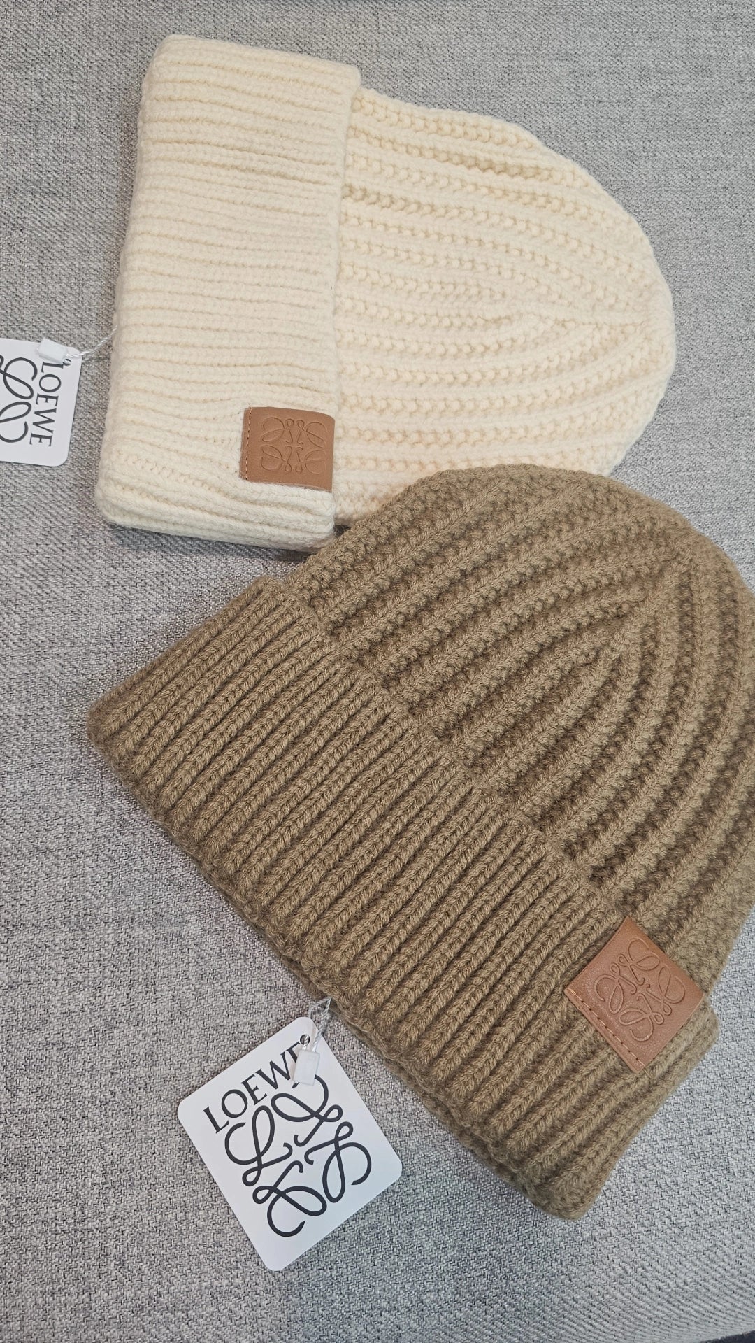 Lw Beanie Hats Preorder