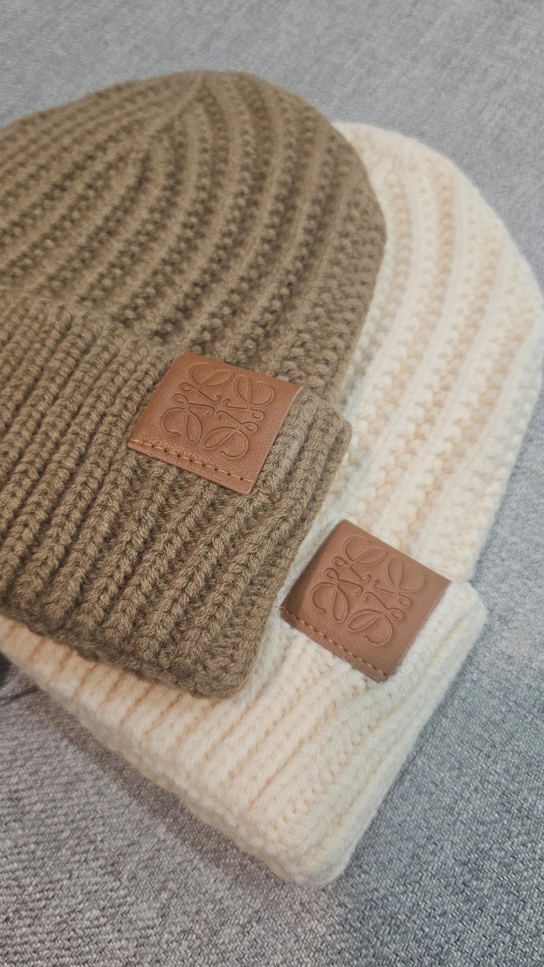 Lw Beanie Hats Preorder