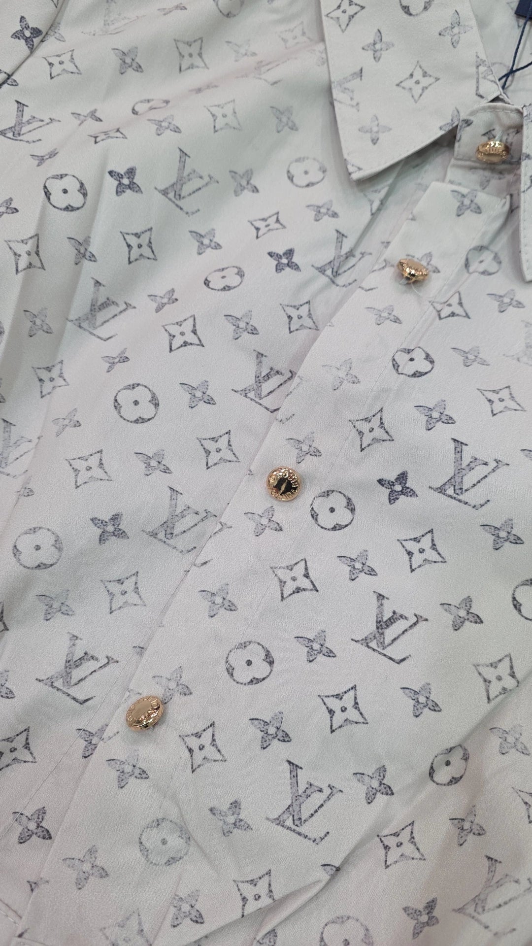 Light Gray Dress size XXS in stock