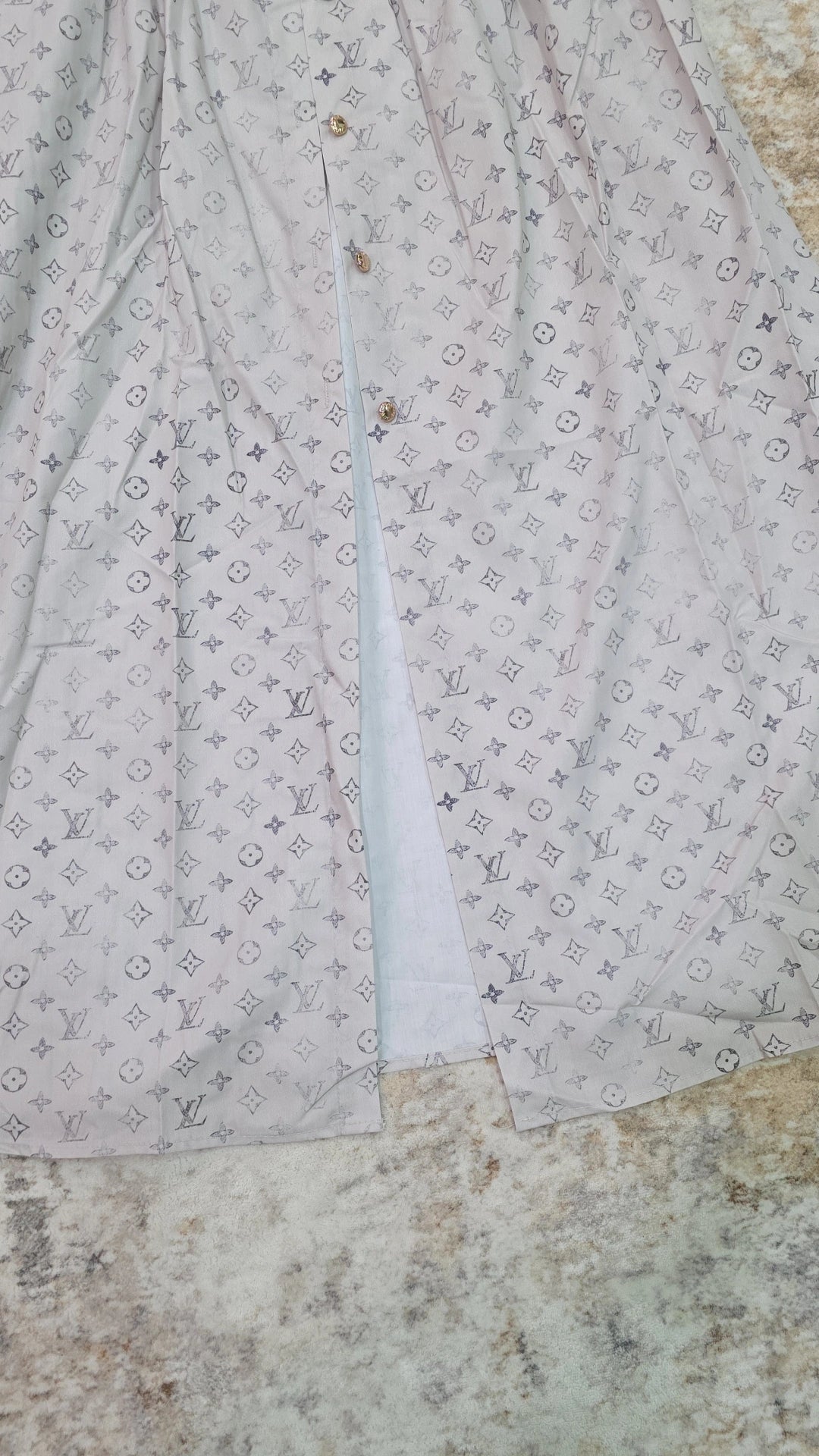 Light Gray Dress size XXS in stock