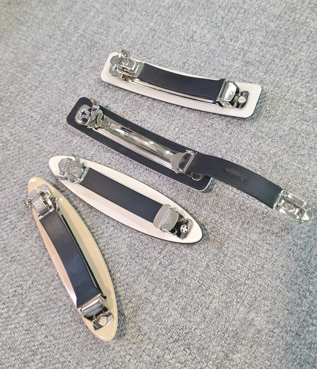 Mm hair Barrettes clips