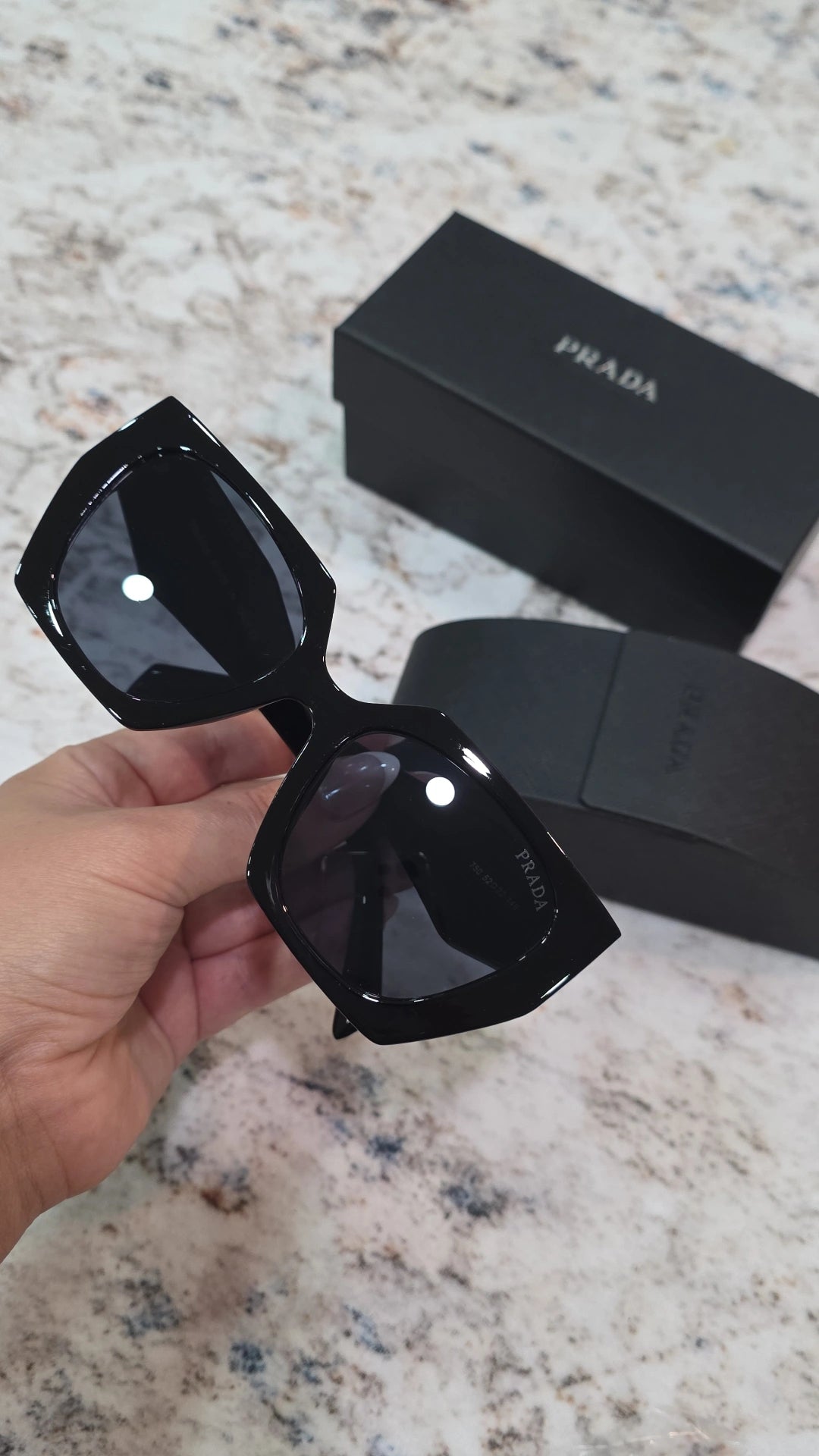 P sunglasses in stock