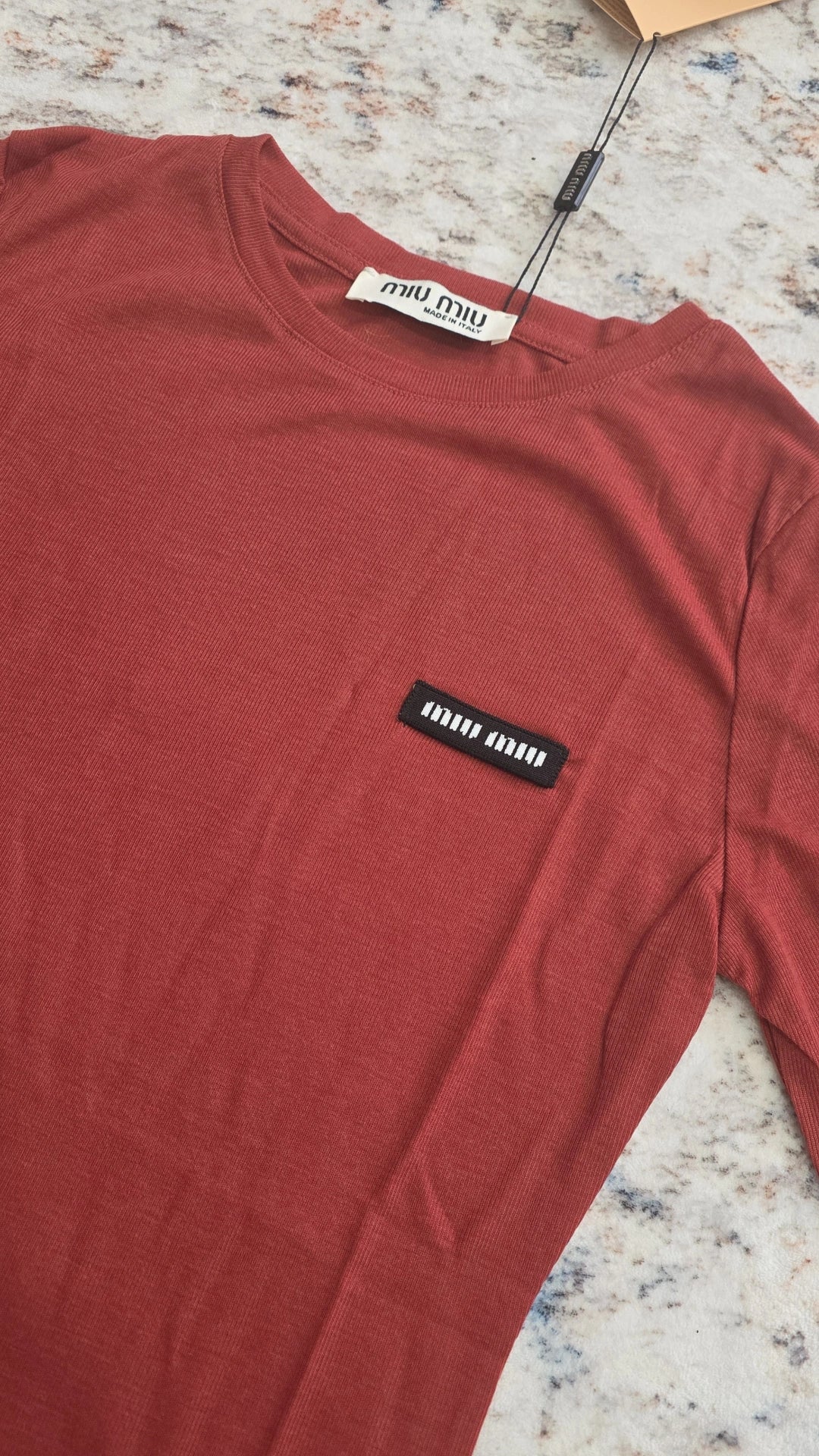 MM 3 colors tshirt one size in stock