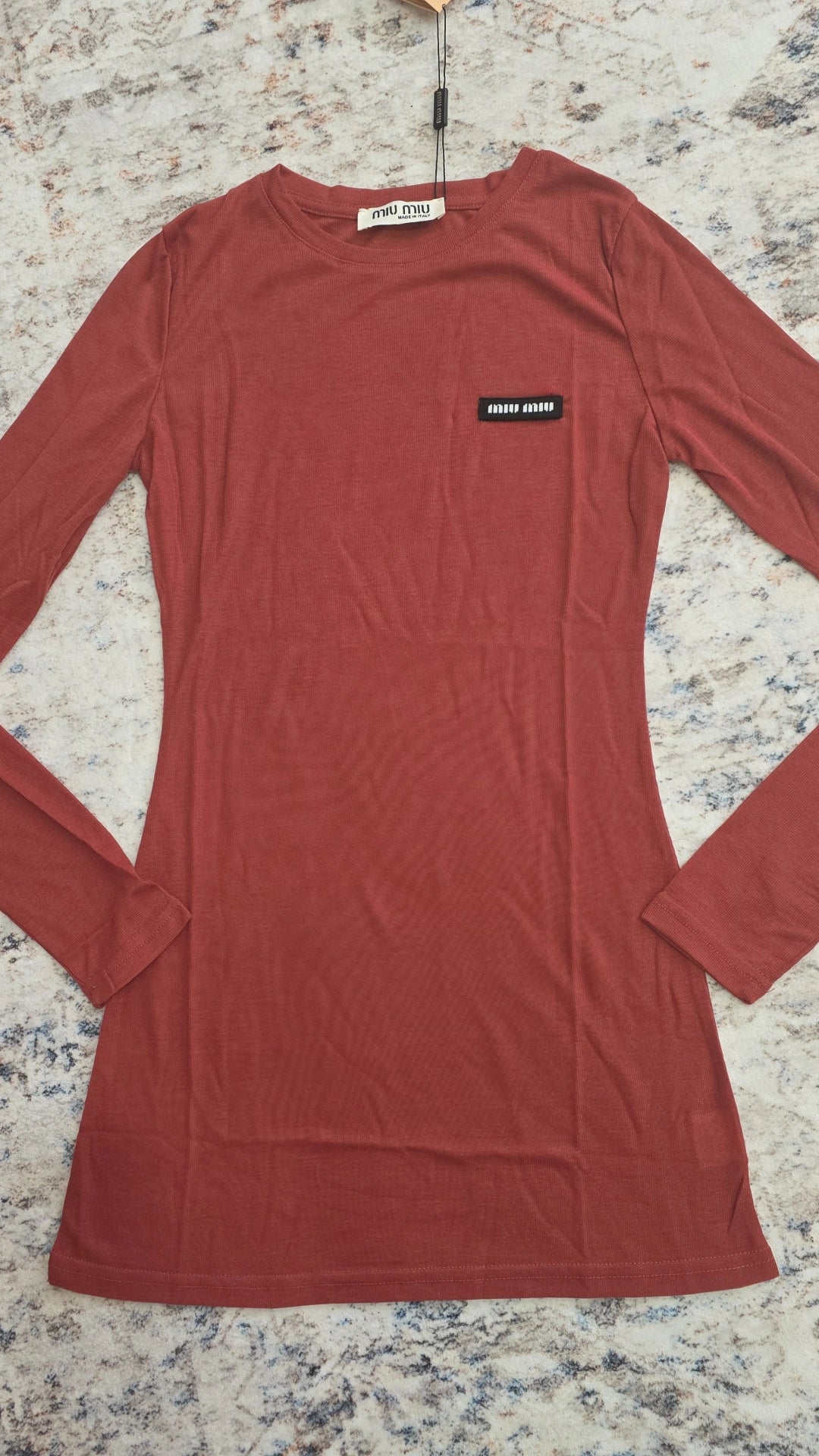 MM 3 colors tshirt one size in stock