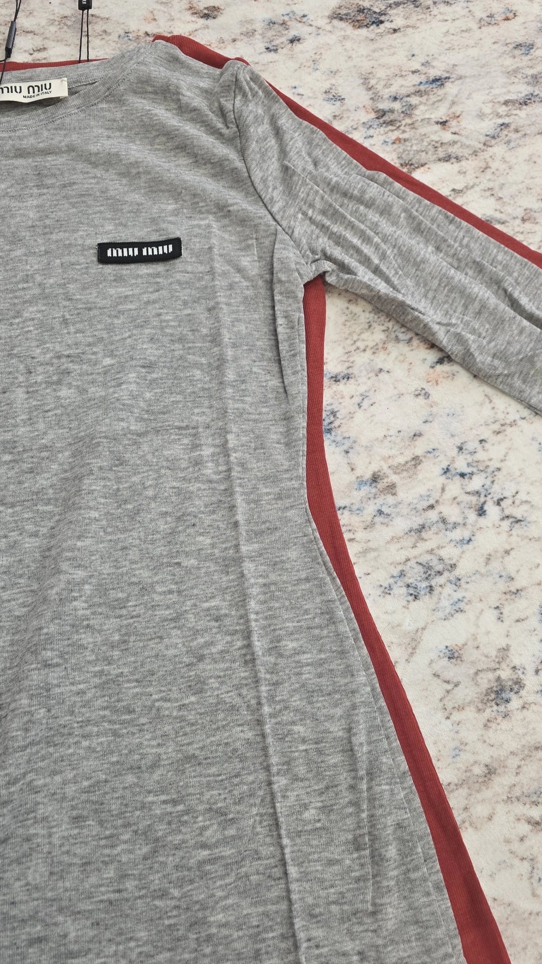 MM 3 colors tshirt one size in stock